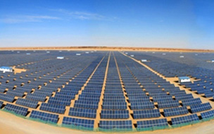 太阳能电站品质提升解决方案