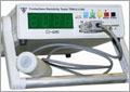 无接触式电阻率型号测试仪：TRM-100