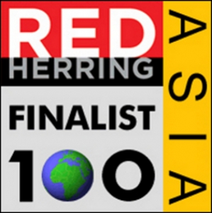 HenergySolar is a Finalist for the 2012 Red Herring Top 100 Asia Award